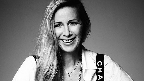 Девочка в тонусе