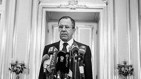 Министр говорит