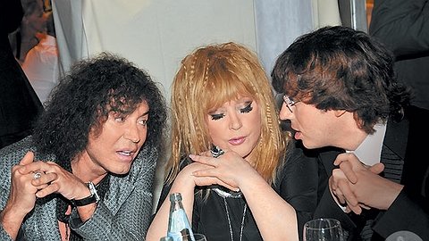 Валерий Леонтьев: