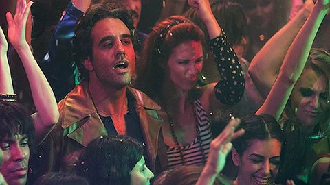 Путеводитель по Нью-Йорку 70-х