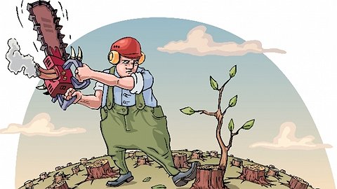 Чиновничье-парковый ансамбль