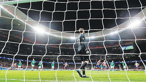 Печальный «Локомотив»