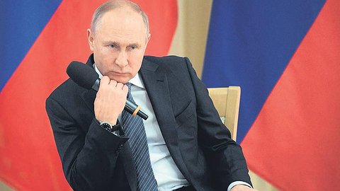 Бизнеса обетованные