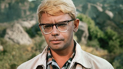 Анжелика Неволина. Дядя Саша