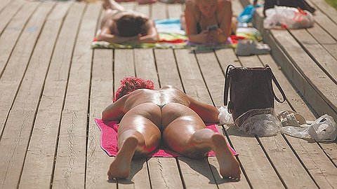 И ВНОВЬ ПРОДОЛЖАЕТСЯ ЗНОЙ