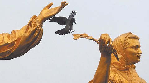 Вернуть невозможно, забыть нельзя