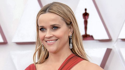 Большая маленькая Риз Уизерспун