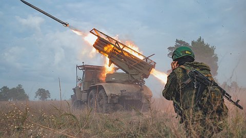 Падение легенды ВСУ