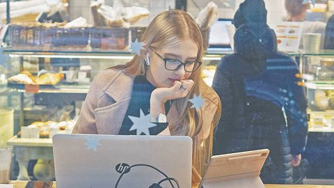 Диалектика занятости