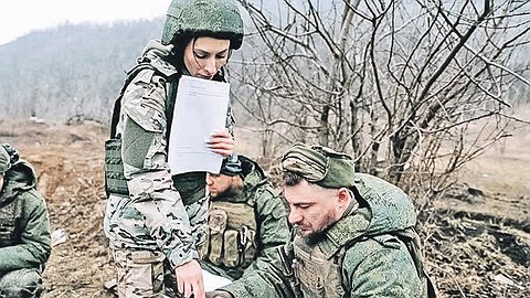 «Сотка» идет на штурм